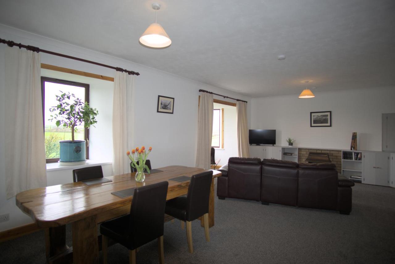 Apartamento Campston Toab Exterior foto
