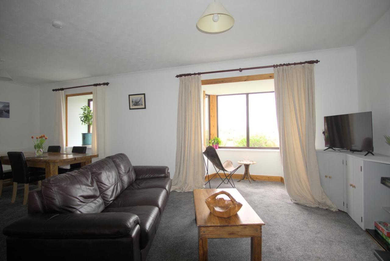 Apartamento Campston Toab Exterior foto